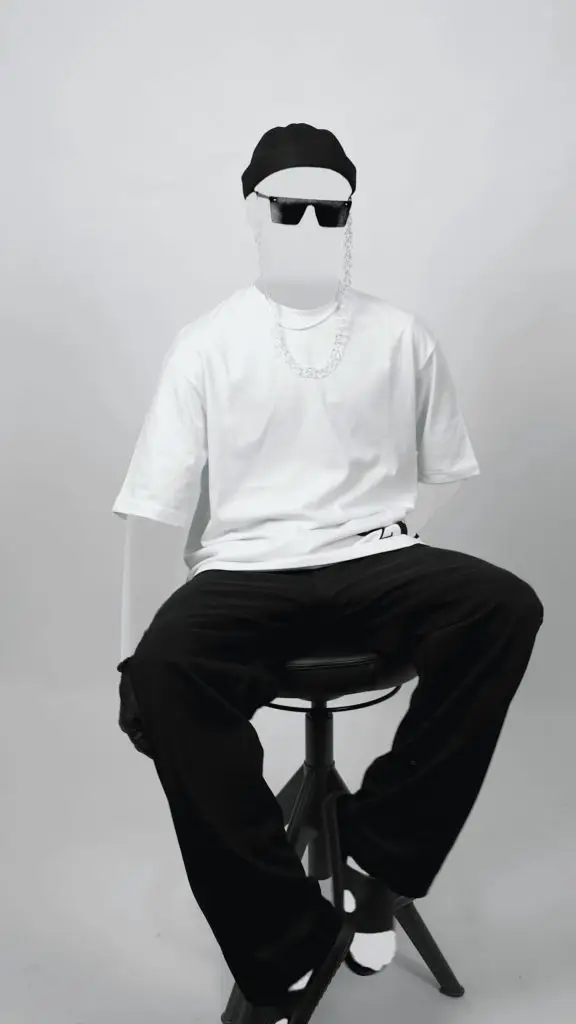 B2BRTW — White model